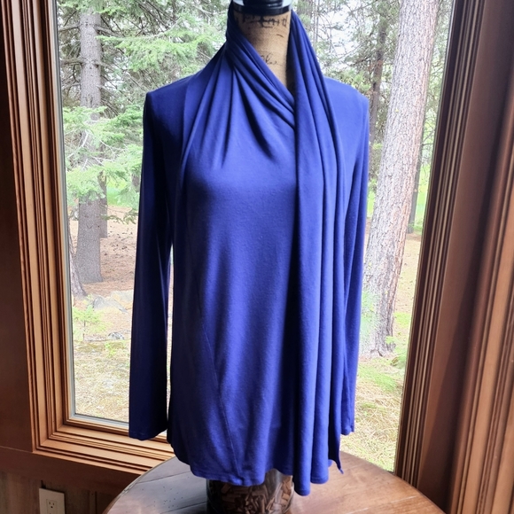 TART Cardigan - Picture 4 of 12